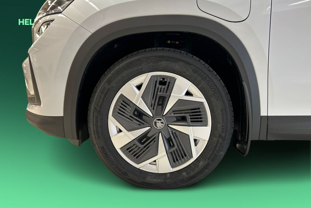 Skoda Kodiaq 2025 1.5 TSI PHEV Style DSG Autom.