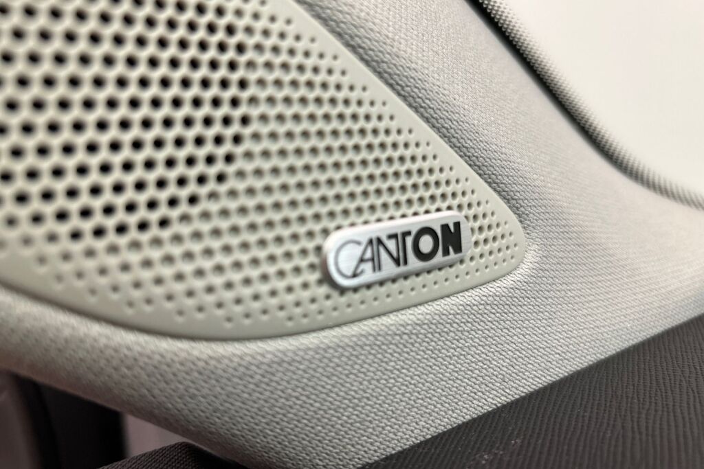 Skoda Kodiaq 2025 1.5 TSI PHEV Style DSG Autom.