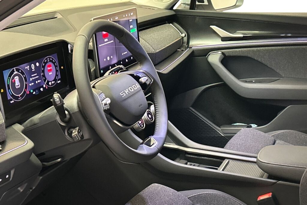 Skoda Kodiaq 2025 1.5 TSI PHEV Style DSG Autom.