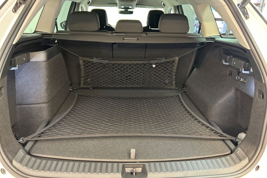 Skoda Kodiaq 2025 1.5 TSI PHEV Style DSG Autom.