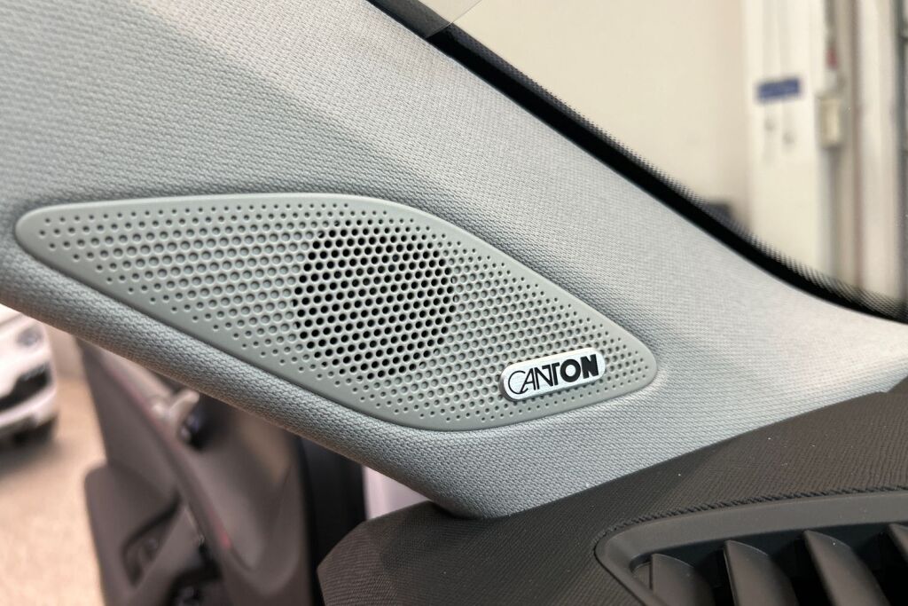 Skoda Kodiaq 2025 1.5 TSI PHEV Style DSG Autom.
