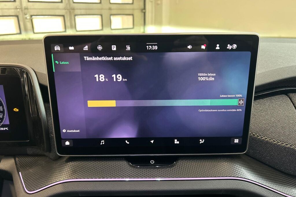 Skoda Kodiaq 2025 1.5 TSI PHEV Style DSG Autom.