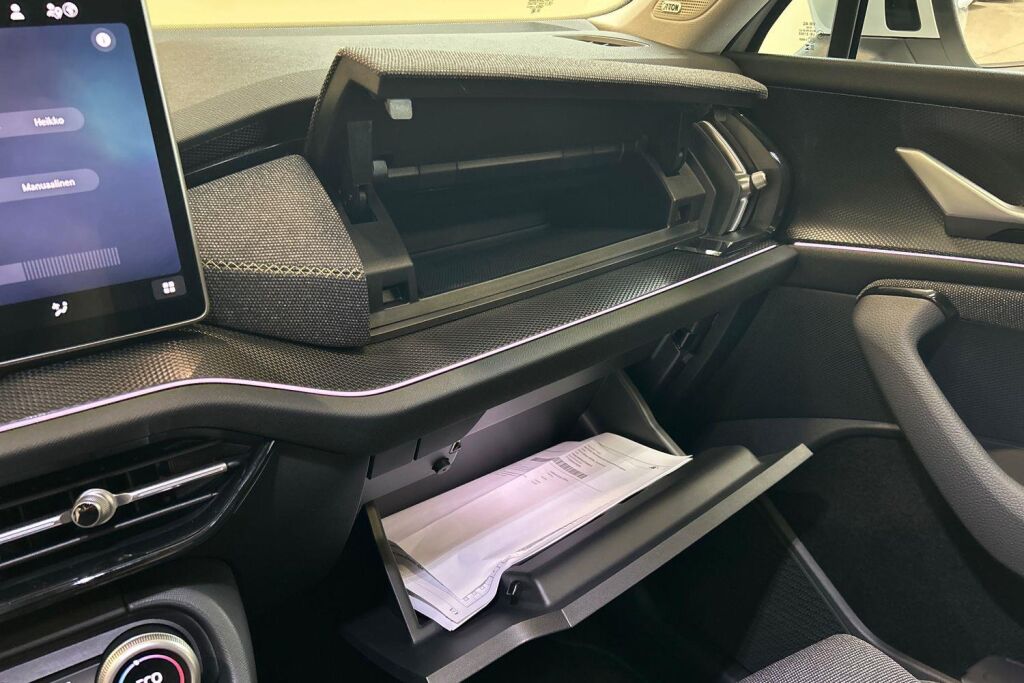 Skoda Kodiaq 2025 1.5 TSI PHEV Style DSG Autom.
