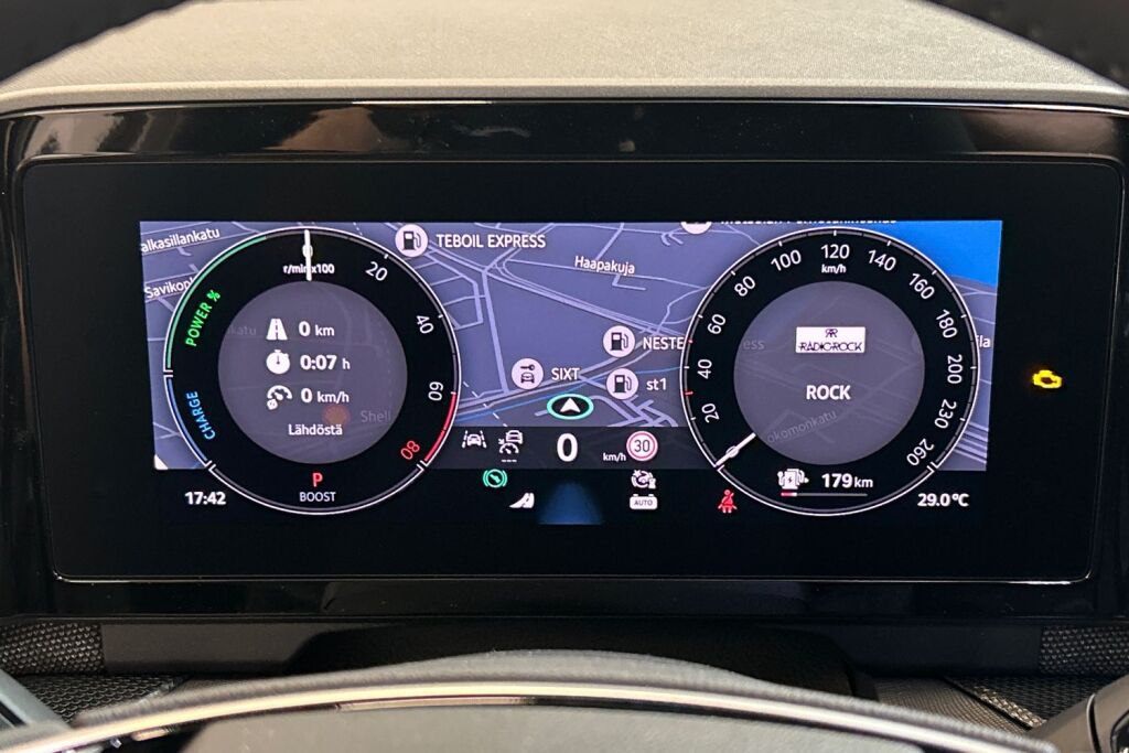 Skoda Kodiaq 2025 1.5 TSI PHEV Style DSG Autom.