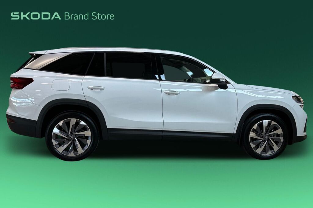 Skoda Kodiaq 2025 1.5 TSI PHEV Style DSG Autom.