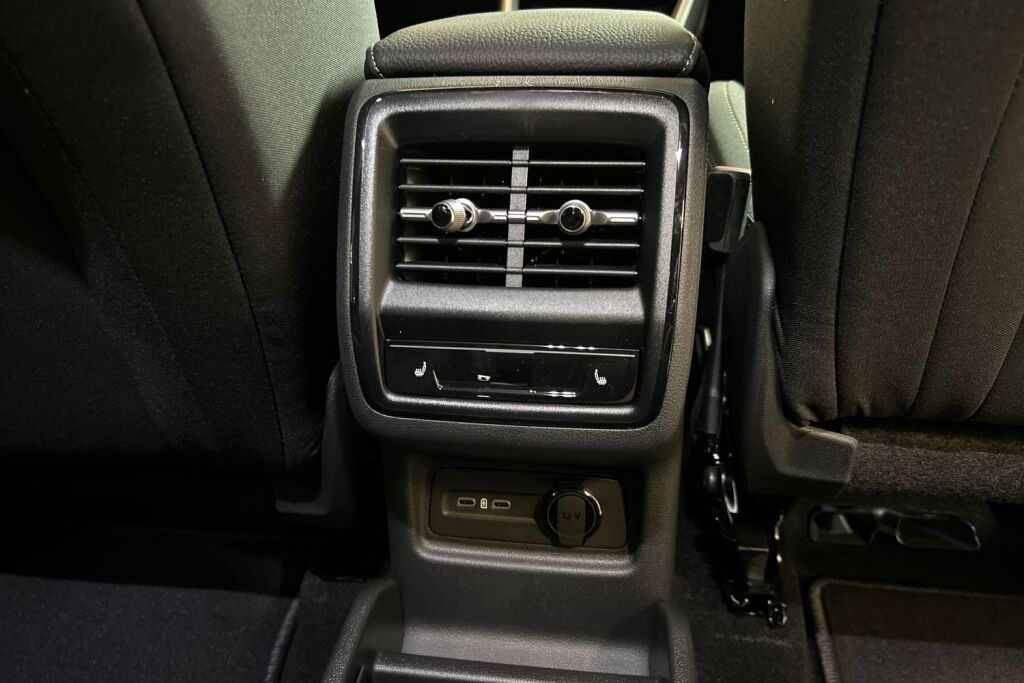 Skoda Kodiaq 2025 1.5 TSI PHEV Style DSG Autom.