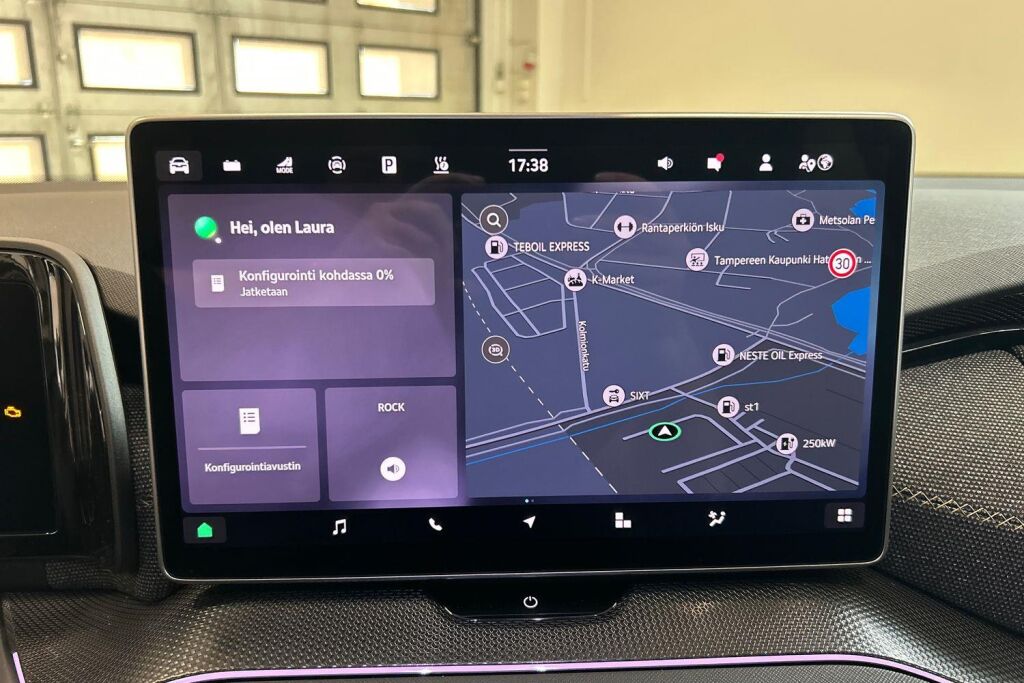 Skoda Kodiaq 2025 1.5 TSI PHEV Style DSG Autom.