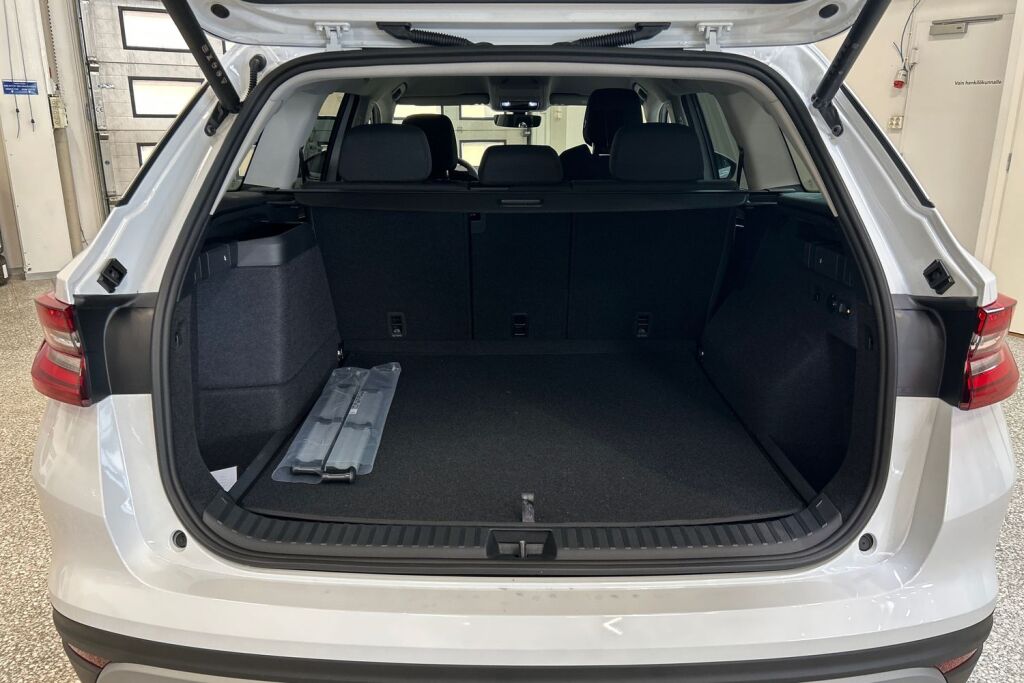 Skoda Kodiaq 2025 1.5 TSI PHEV Style DSG Autom.