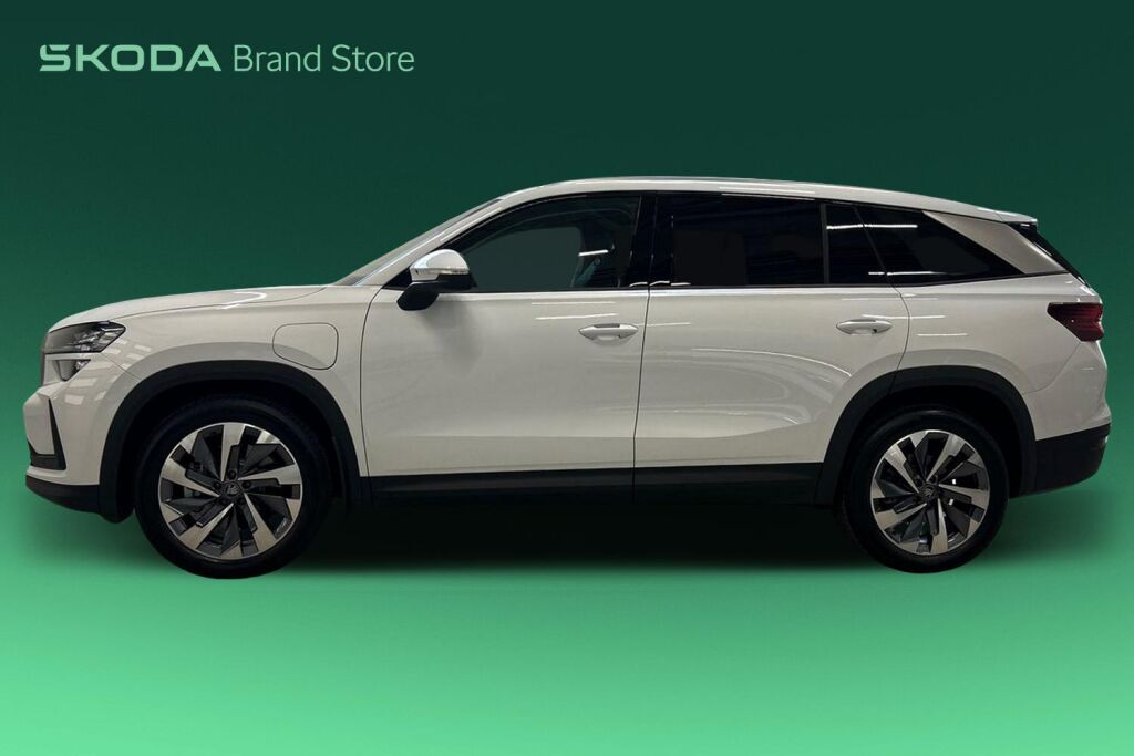 Skoda Kodiaq 2025 1.5 TSI PHEV Style DSG Autom.