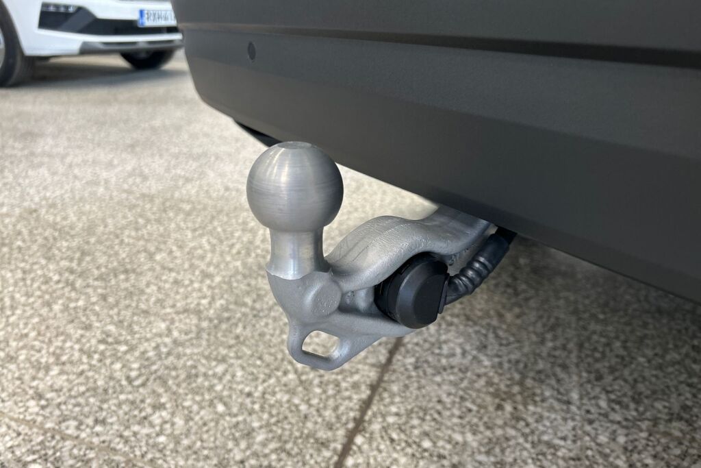 Skoda Kodiaq 2025 1.5 TSI PHEV Style DSG Autom.