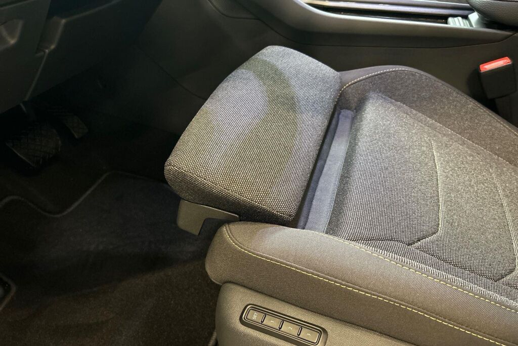 Skoda Kodiaq 2025 1.5 TSI PHEV Style DSG Autom.