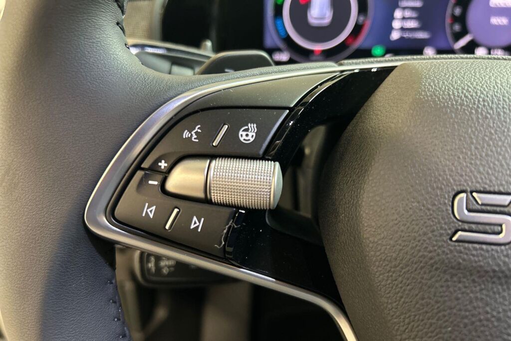Skoda Kodiaq 2025 1.5 TSI PHEV Style DSG Autom.