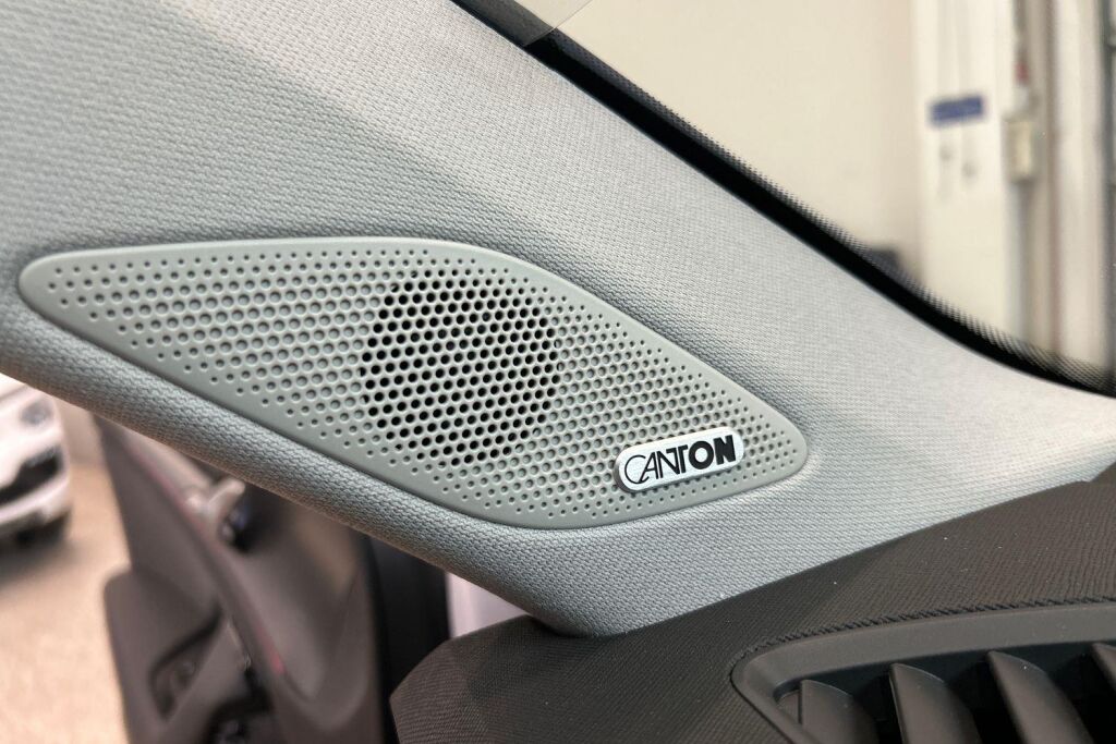 Skoda Kodiaq 2025 1.5 TSI PHEV Style DSG Autom.