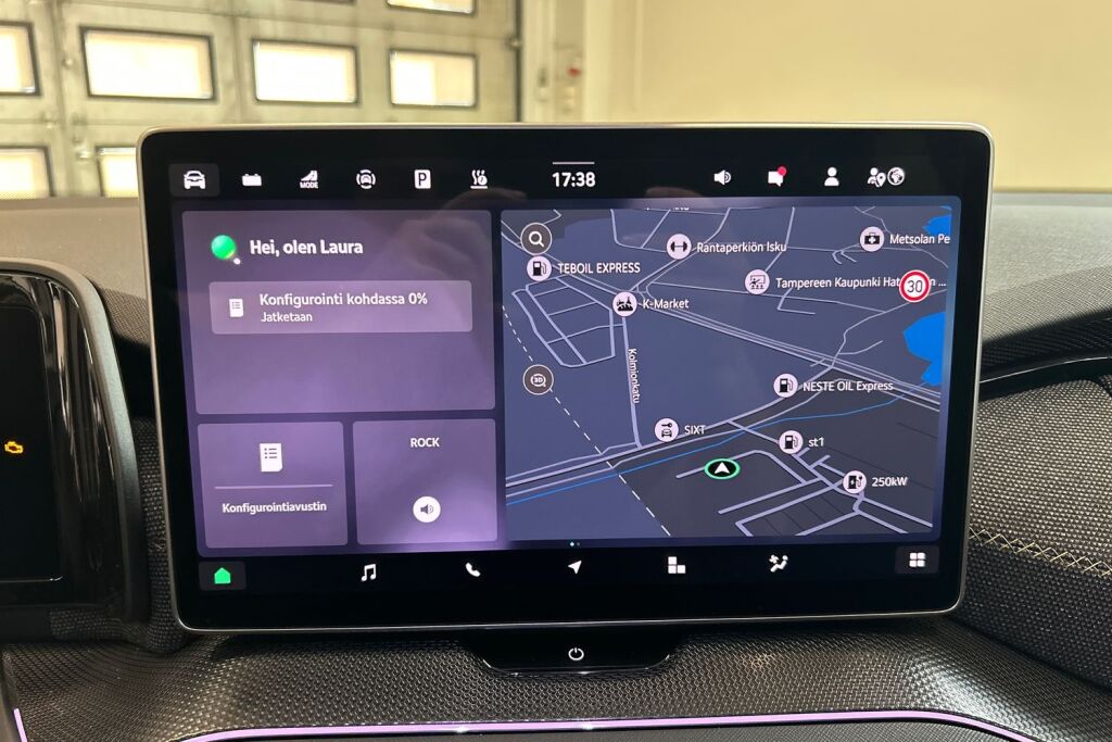 Skoda Kodiaq 2025 1.5 TSI PHEV Style DSG Autom.