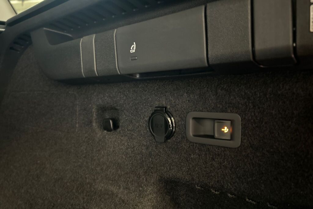 Skoda Kodiaq 2025 1.5 TSI PHEV Style DSG Autom.