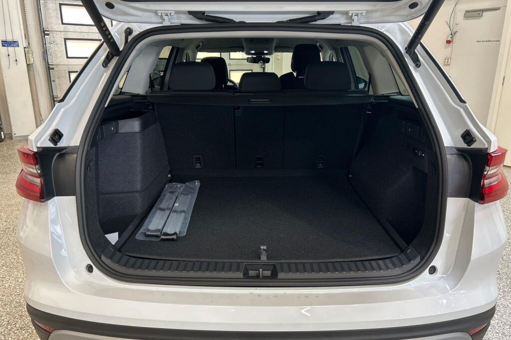 Skoda Kodiaq 2025 1.5 TSI PHEV Style DSG Autom.