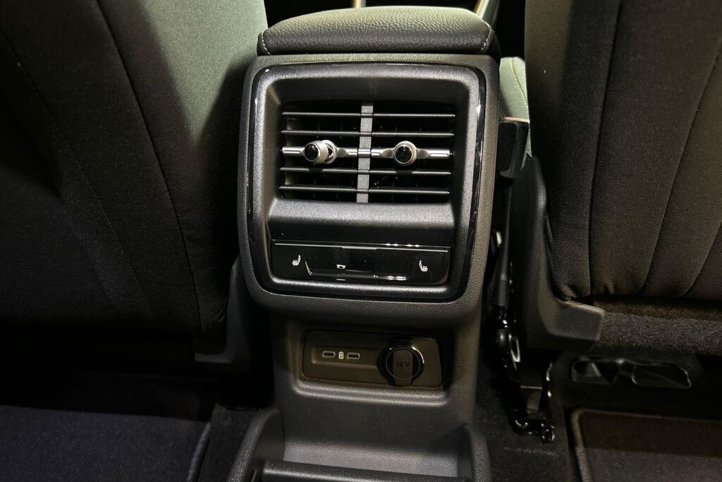 Skoda Kodiaq 2025 1.5 TSI PHEV Style DSG Autom.