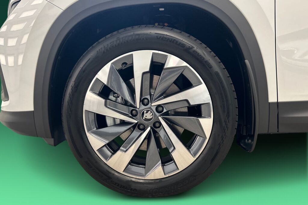 Skoda Kodiaq 2025 1.5 TSI PHEV Style DSG Autom.