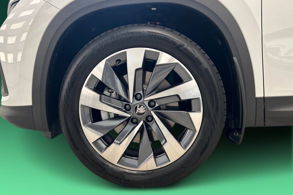 Skoda Kodiaq 2025 1.5 TSI PHEV Style DSG Autom.