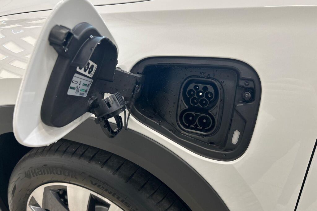 Skoda Kodiaq 2025 1.5 TSI PHEV Style DSG Autom.