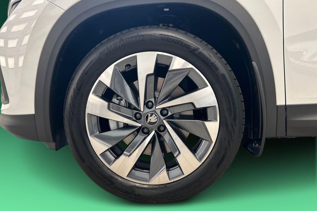 Skoda Kodiaq 2025 1.5 TSI PHEV Style DSG Autom.