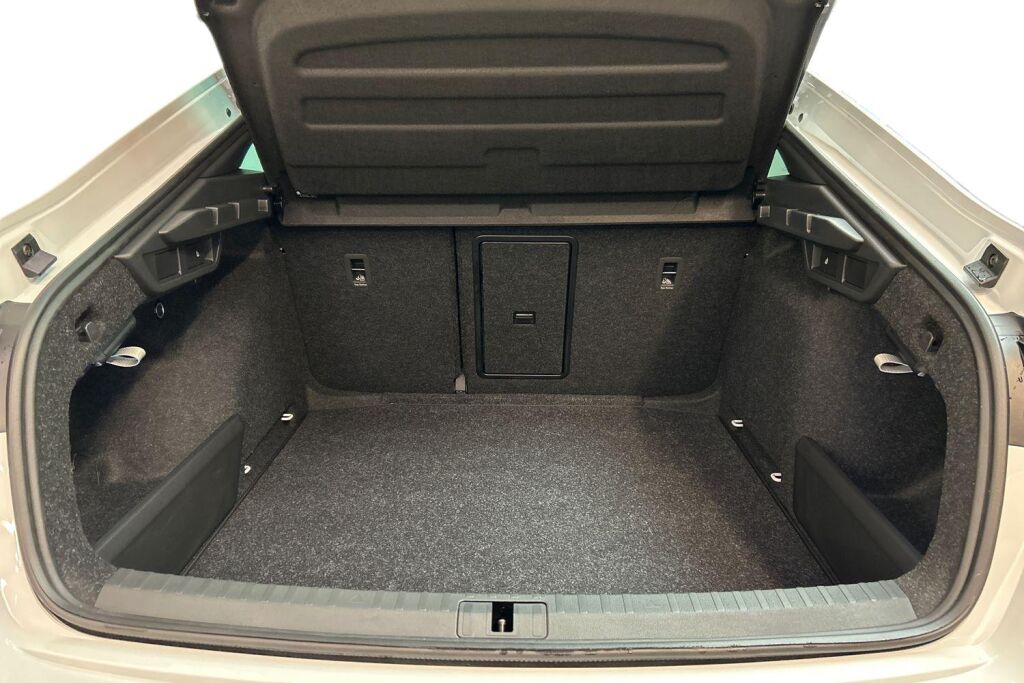 Skoda Octavia 2025 2.0 TSI RS DSG Autom.