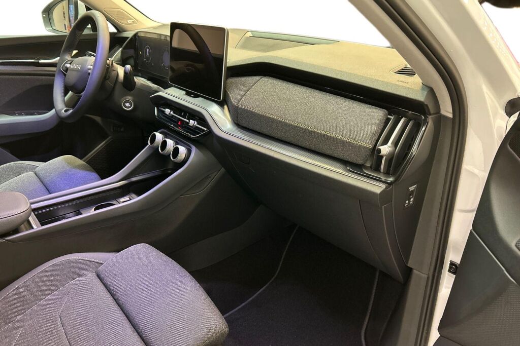 Skoda Kodiaq 2025 1.5 TSI eTEC Style DSG Autom.