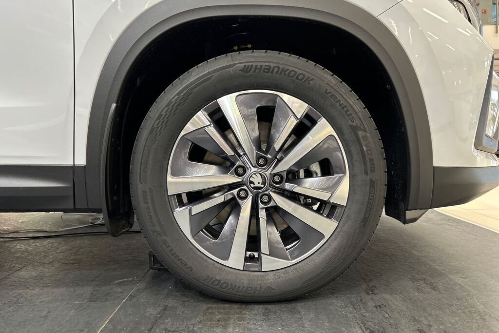 Skoda Kodiaq 2025 1.5 TSI eTEC Style DSG Autom.