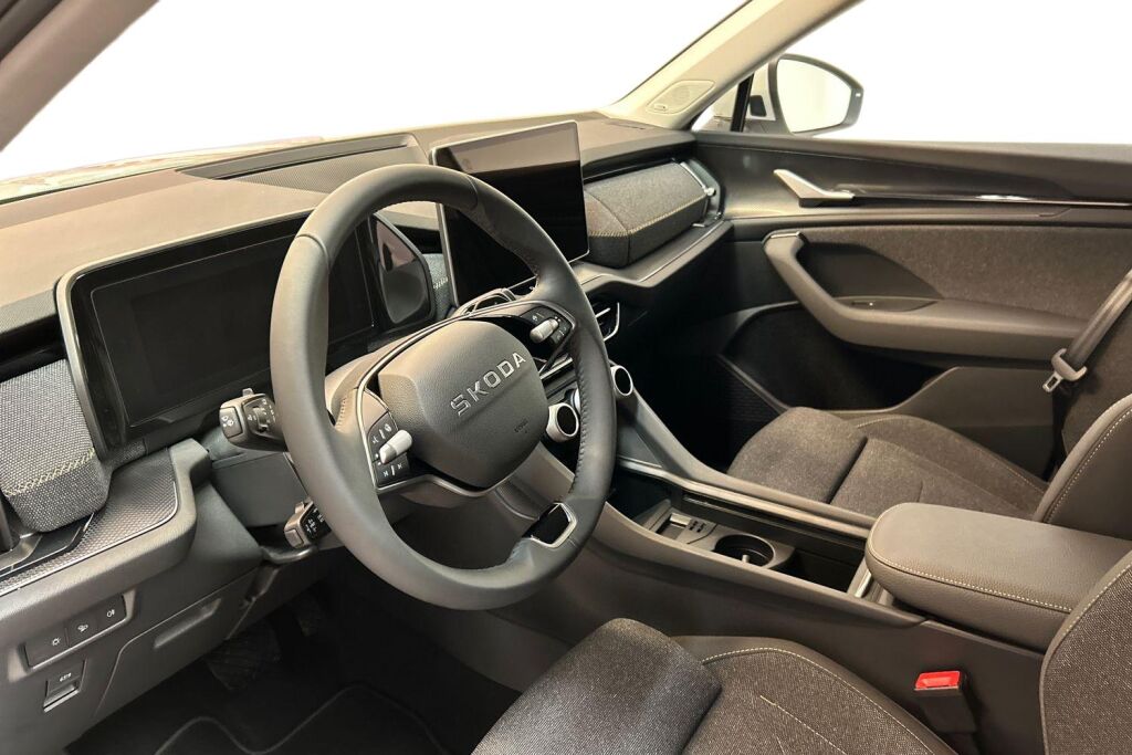 Skoda Kodiaq 2025 1.5 TSI eTEC Style DSG Autom.
