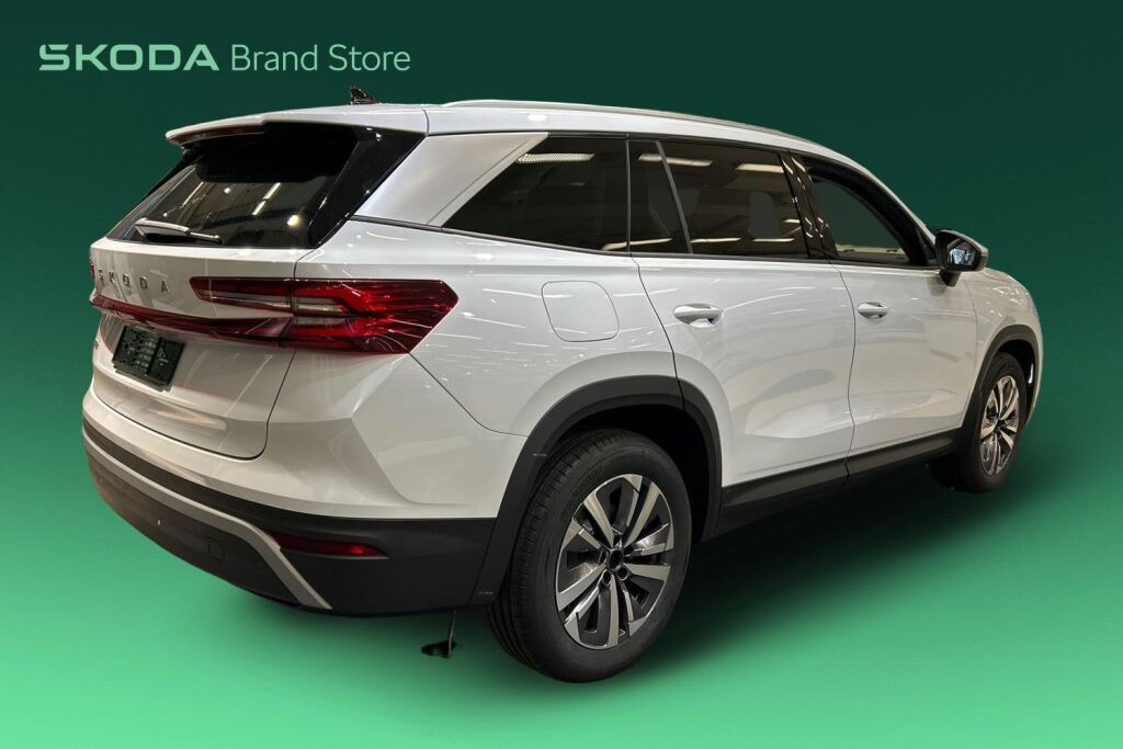 Skoda Kodiaq 2025 1.5 TSI eTEC Style DSG Autom.