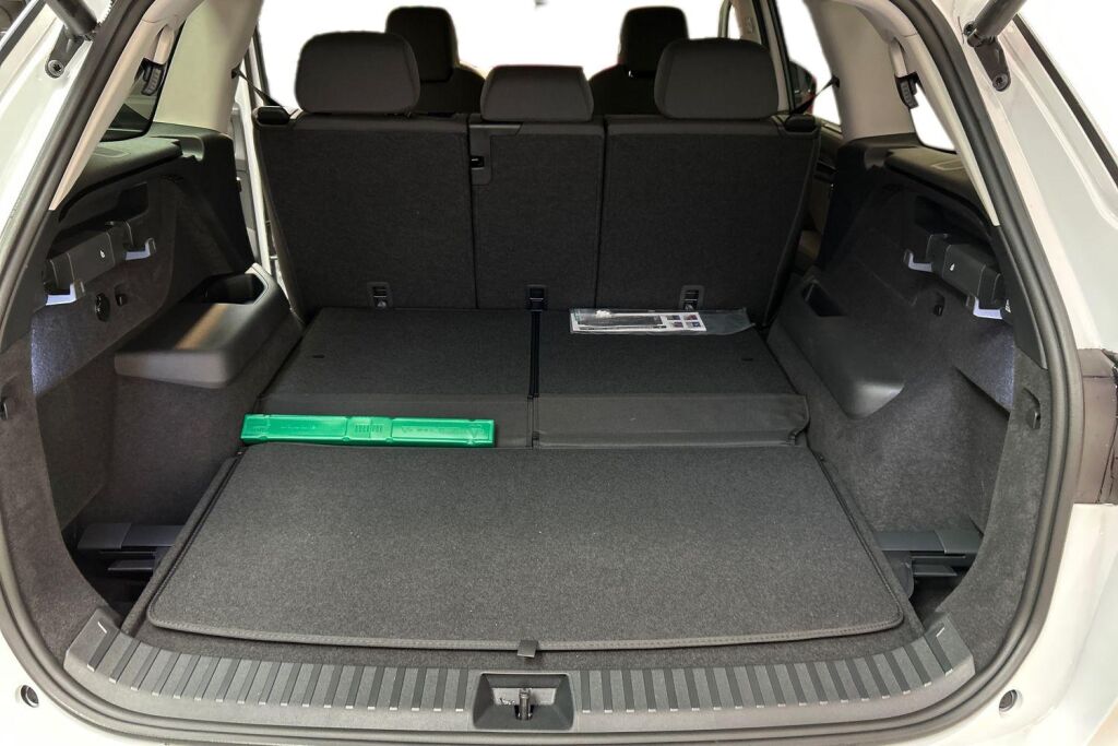 Skoda Kodiaq 2025 1.5 TSI eTEC Style DSG Autom.