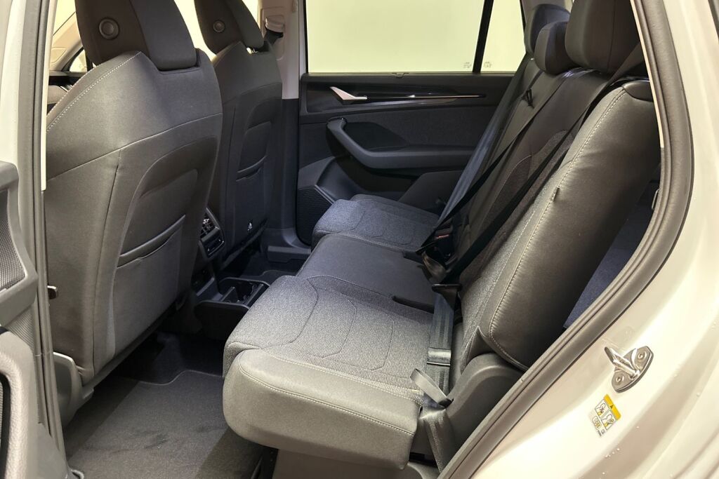 Skoda Kodiaq 2025 1.5 TSI eTEC Style DSG Autom.