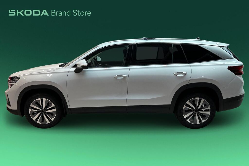 Skoda Kodiaq 2025 1.5 TSI eTEC Style DSG Autom.
