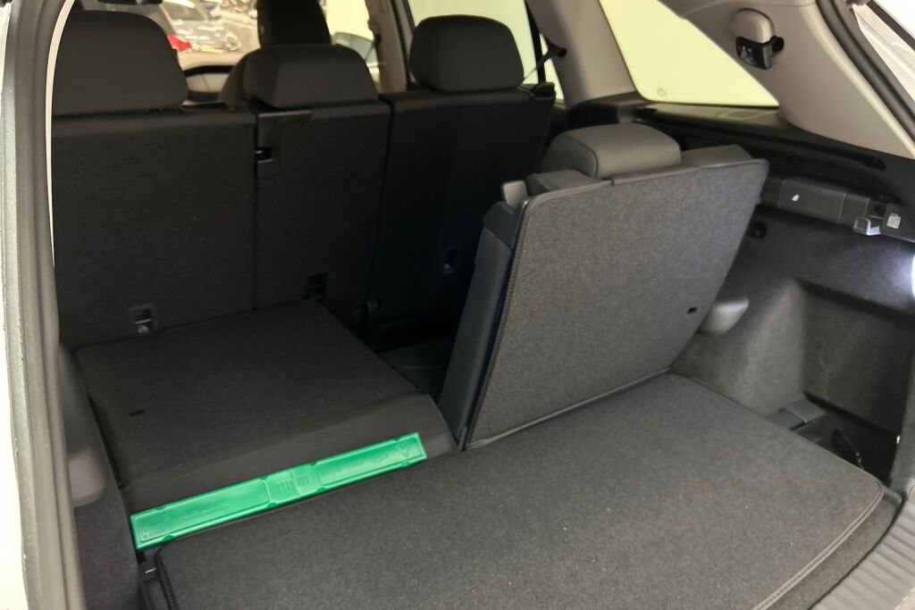 Skoda Kodiaq 2025 1.5 TSI eTEC Style DSG Autom.