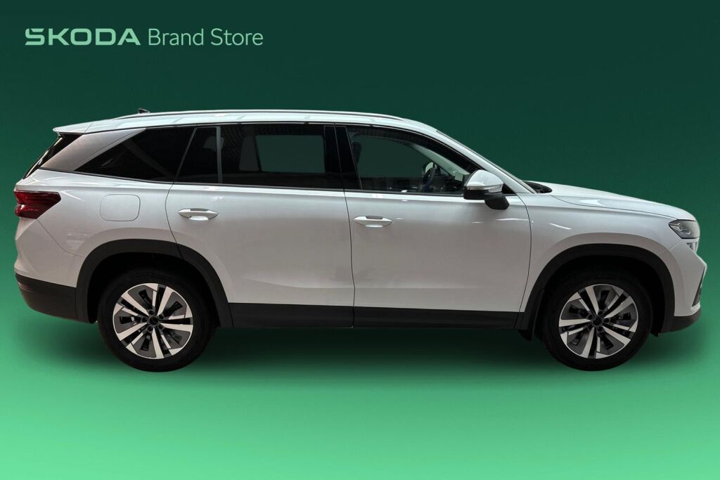 Skoda Kodiaq 2025 1.5 TSI eTEC Style DSG Autom.