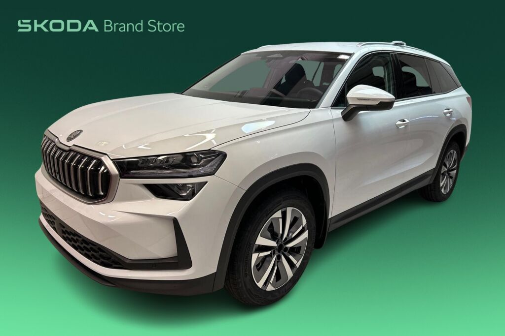 Skoda Kodiaq 2025 1.5 TSI eTEC Style DSG Autom.