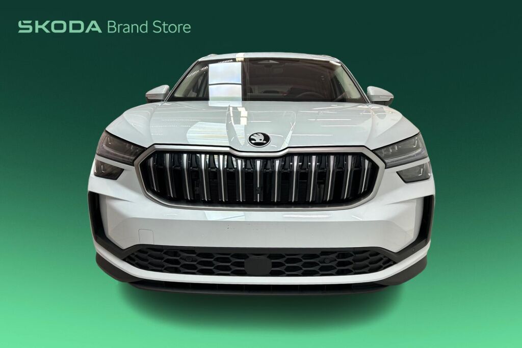 Skoda Kodiaq 2025 1.5 TSI eTEC Style DSG Autom.