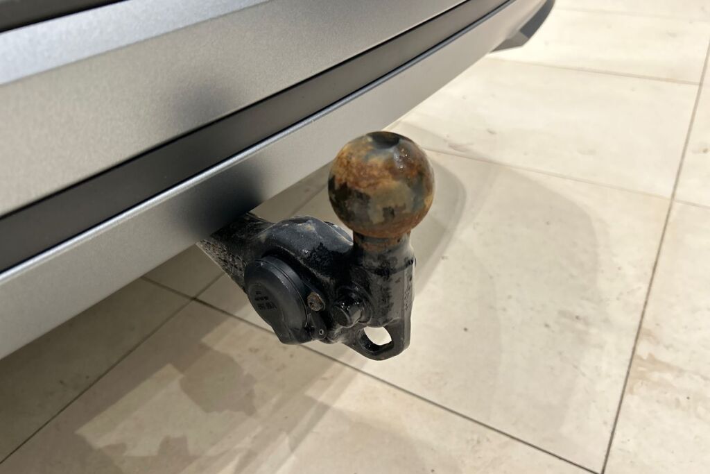 Skoda Enyaq 2022 80x 4x4 iV