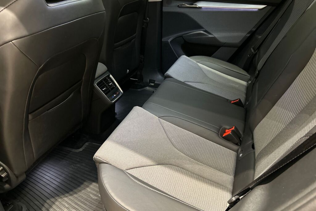 Skoda Enyaq 2022 80x 4x4 iV