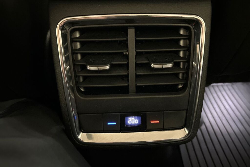 Skoda Enyaq 2022 80x 4x4 iV