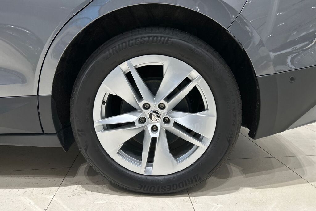 Skoda Enyaq 2022 80x 4x4 iV