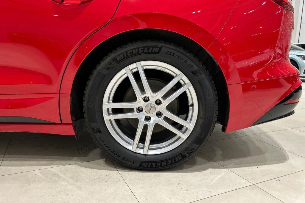 Skoda Enyaq 2022 80x 4x4 SportLine iV