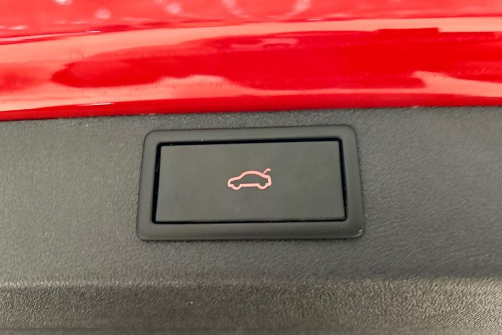 Skoda Enyaq 2022 80x 4x4 SportLine iV