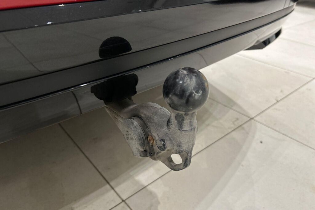 Skoda Enyaq 2022 80x 4x4 SportLine iV