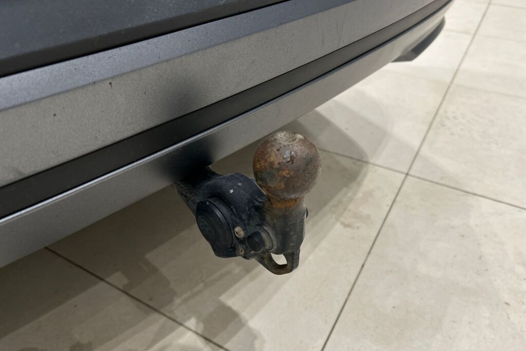 Skoda Enyaq 2022 80x 4x4 iV