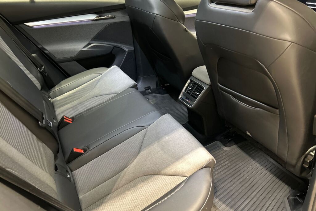 Skoda Enyaq 2022 80x 4x4 iV