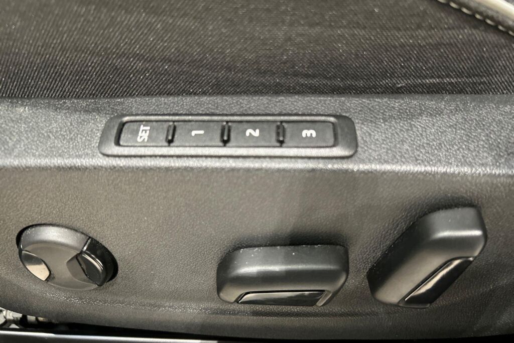 Skoda Enyaq 2022 80x 4x4 SportLine iV