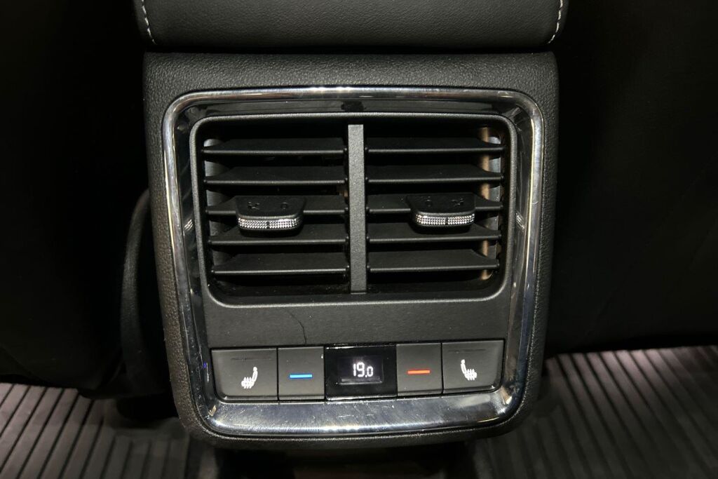 Skoda Enyaq 2022 80x 4x4 SportLine iV