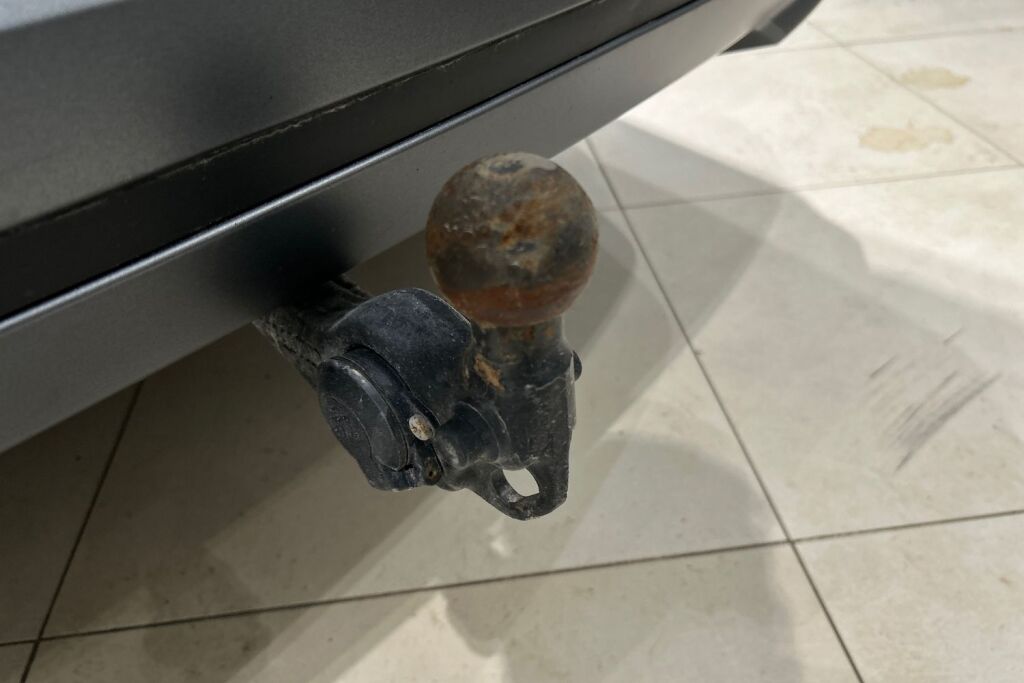 Skoda Enyaq 2022 80x 4x4 iV