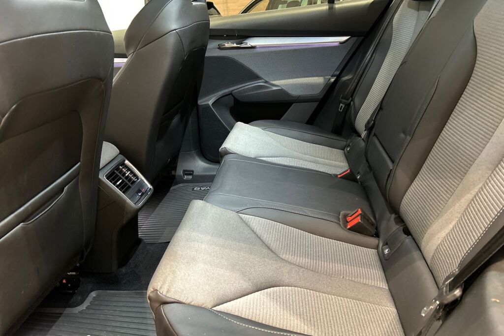 Skoda Enyaq 2022 80x 4x4 iV